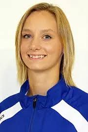 2013 #22 Women's Cross Country Roster