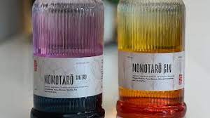 Check spelling or type a new query momotaro gin. Tastingnerd Verkostet Momotaro Gin 42 Und Alkoholfrei Youtube