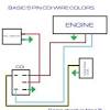 Suzuki 300 king quad carburetor diagram. 1