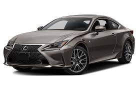 Rc 300 f sport awd. 2017 Lexus Rc 350 Specs And Prices