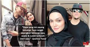 Akademi darul iftak diasaskan oleh ustaz mohamad wadi annuar bin ayub bertujuan untuk melahirkan ilmuan islam berprestasi tinggi. Tak Nak Sampai Cerai Tapi Syamsul Yusof Akui Dah Tak Sebumbung Dengan Isteri