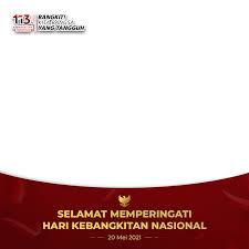 Selamat hari kebangkitan nasional 20 mei 2020. I3pqlwita 8lim