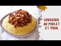 Epingle Sur Recette Marocaine
