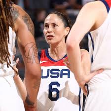 Drafted by the seattle storm in the 1st round (1st pick) of the 2002 wnba draft. Former Uconn Star Sue Bird Chosen As Us Flag Bearer For Olympic Opening Ceremony The Uconn Blog