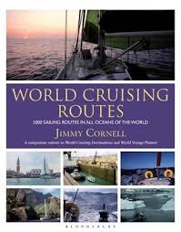 World Cruising Routes Boeken Zeilen