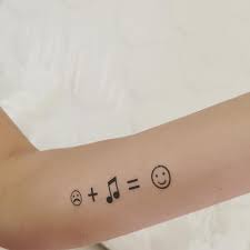 They have become extremely popular and many people are aspiring to get one inked on their bodies. Easy Simple Pen Tattoo Designs Novocom Top