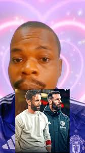 Reasons why Ruud Van Nistelrooy is leaving MANCHESTER UNITED immediately