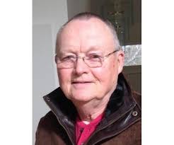 Geoffrey Potter Obituary (2018)