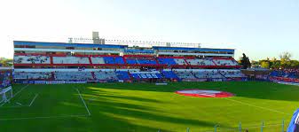 El instituto nacional de carnes llama a empresa constructora para ejecución de obra. Estadio Gran Parque Central Nacional Football Tripper