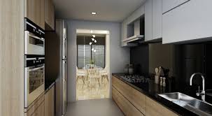 list of modular kitchen supplier