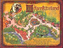 Maps Disney World Magic Kingdom Disney Magic Kingdom Magic Kingdom