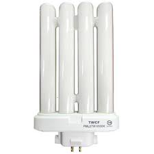 Spt Fml 27w4 4 Tube Energy Efficient Light Bulb
