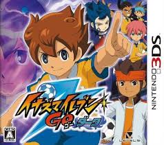 Inazuma Eleven Go Dark Full Download Https 3dsiso Org Inazuma Eleven Go Dark Nintendo 3ds Nintendo 3ds Games Nintendo