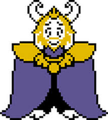 Did You Know You Can Fight Asgore At Lv 19? : R/Undertale