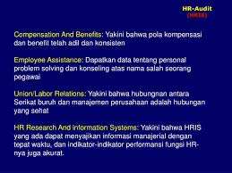 What's difficult is finding out whether or not the software you choose is right for you. Ppt Hr Audit Hris Powerpoint Presentation Free Download Id 3530485