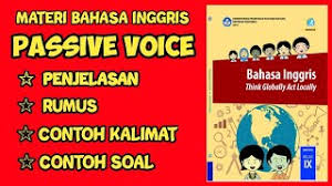 Postingan ini membahas contoh soal passive voice dan jawabannya. Passive Voice Online Exercise For Ix