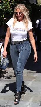 Taylor swift blue see through shirt. Carol Vorderman Shows Off Her Curves In Very Tight Jeans In London Daily Mail Online