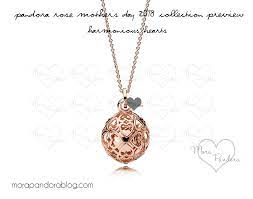 Pandora Rose Spring 2018 Preview Mora Pandora Pandora Rose Pandora Rose Gold Pandora Jewelry Charms