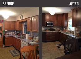 small kitchen renovation j&d kitchens