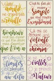 Epingle Sur Les Modeles Des Fanfreluches De Mary