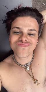 IDOLS. Yungblud's fourth studio album. A double album, split into two  parts. The first will be released