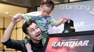 Merry mengungkap nagita slavina sebenarnya sudah memberikan aturan agar rafathar hanya boleh membeli suatu permainan di hari sabtu atau minggu. Rafathar Movie Jadi Pionir Motion Capture Technology Di Indonesia Love Indonesia Movie Playing Now And Coming Soon Movie
