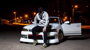 Toyota Mark II (90) 2.5 бензиновый 1994 | *Pink Porn* на DRIVE2