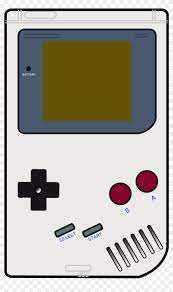 This tutorial explains how to download and run classic windows 7 games for windows 10. Clipart Library Stock Game Boy Clipart Game Boy Png Transparent Png 2016x2016 5786630 Pngfind
