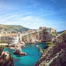 Lowland croatia (nizinska hrvatska), littoral croatia (primorska hrvatska) and mountainous croatia (gorska hrvatska). Flights To Croatia From 89 Book Fly Safely Lufthansa