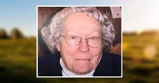 Mary I. Durbin Obituary February 5, 2018