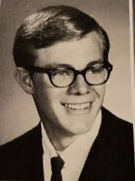 Chuck's memorial service is Friday, August 22, at Cozean Memorial Chapel in  Farmington. Visitation at 4 pm to 5 pm. Service at 5 pm