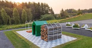 International Garden Festival 2026: call per progettare giardini ...