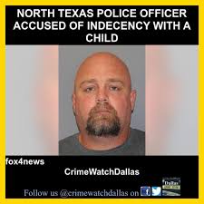 A Gainesville police officer was arrested