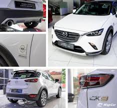 Based on thousands of real life sales we can give you the most. 2020 Mazda Cx 3 Limited Edition Is Rm 14k More Expensive But We Want One Wapcar