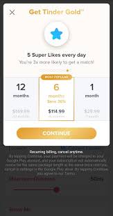 For now, let's keep finding out if tinder is worth it for you, with the next tinder plus benefit. How To Get A Discount On Tinder Gold