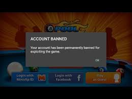 In this post today, we will be telling you how you can get back your 8 ball pool account in case it was banned for some reason or the other. How To Open 8 Ball Pool Permanently Banned Account Youtube