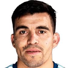 The reward is a small prime gold player's pack. Player Marcos Acuna