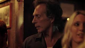 William Fichtner as Ted Markham "Cold Brook" (2018) Bill  co-wrote,directed&produced the movie