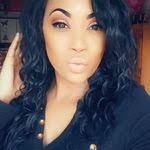 Amber Willrich's Instagram, Twitter & Facebook