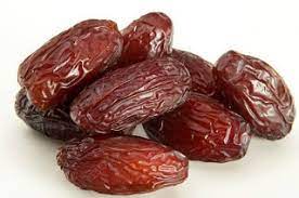 So eat and drink and be consoled. Manfaat Buah Kurma Untuk Kesehatan Benefits Of Date Fruits For Health Steemit