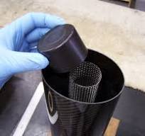 Muffler Packing - Area P :: No Limits