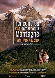 Gap et alpes du sud. Rencontres Du Cinema De Montagne De Gap Mntnfilm