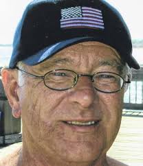 Richard Jones Obituary (2018)