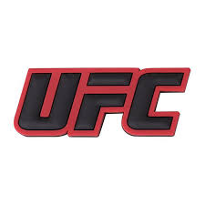 The ultimate fighting championship (ufc) is an american mixed martial arts (mma) promotion company based in las vegas, nevada. Ufc Logo Magnet Ufc Store