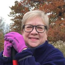 Jane Goodman and the good she does for the river