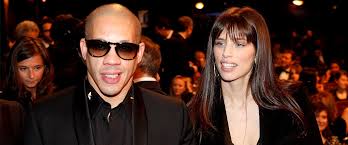 Maybe you would like to learn more about one of these? Il N Aime Pas Qu Une Femme Le Dirige Maiwenn A Propos De Ses Relations Avec Joeystarr