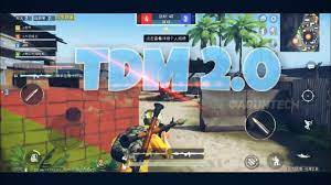 tdm 2 0 pubg pubg new update night mode pubg mobile new update 2 0 tdm gameplay youtube news update gameplay night
