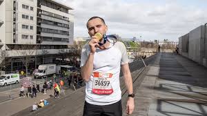 Schneider eletric marathon de paris : Domingo Et Maghla Forces D Annuler Leur Participation Au Marathon De Paris Dexerto Fr