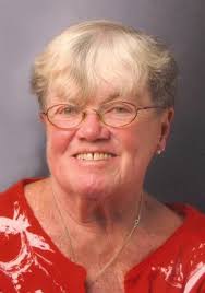 Jane E Gilbert — Pollock-Randall Funeral Home