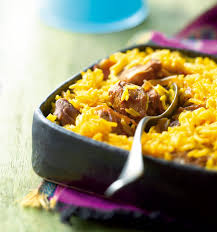 Korma D Agneau Pilaf Recette Korma Recettes De Cuisine Plats Indiens